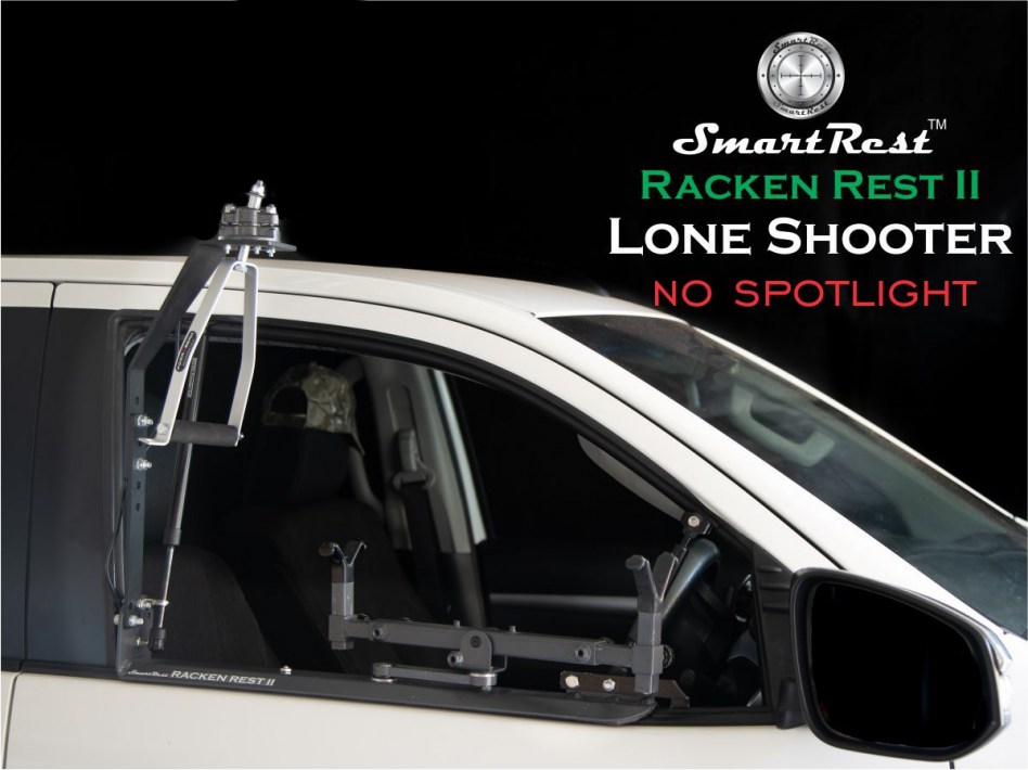Lone Shooter - No Spotlight9
